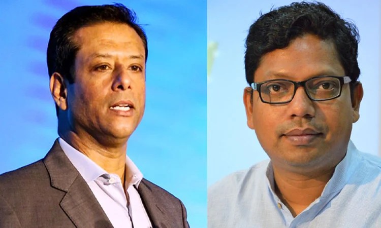 জয়-পলকের অপরাধ মামলায় অভিযোগ গঠনে শুনানির তারিখ চূড়ান্ত