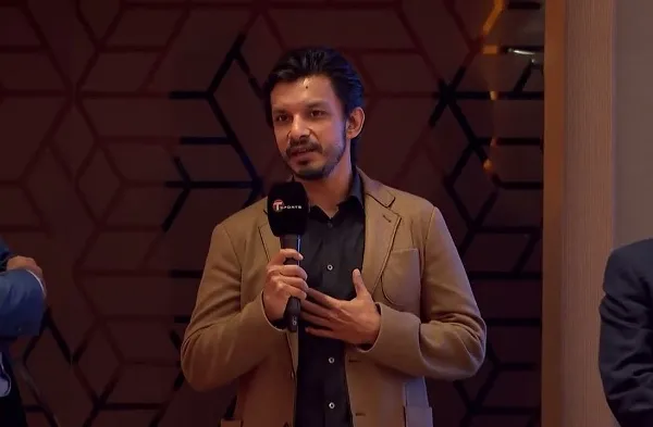 যে কারণে পদত্যাগ করলেন বিসিবি পরিচালক ইশতিয়াক সাদেক