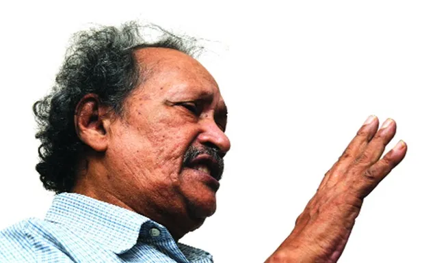 মারা গেছেন ছন্দের জাদুকর সুকুমার বড়ুয়া