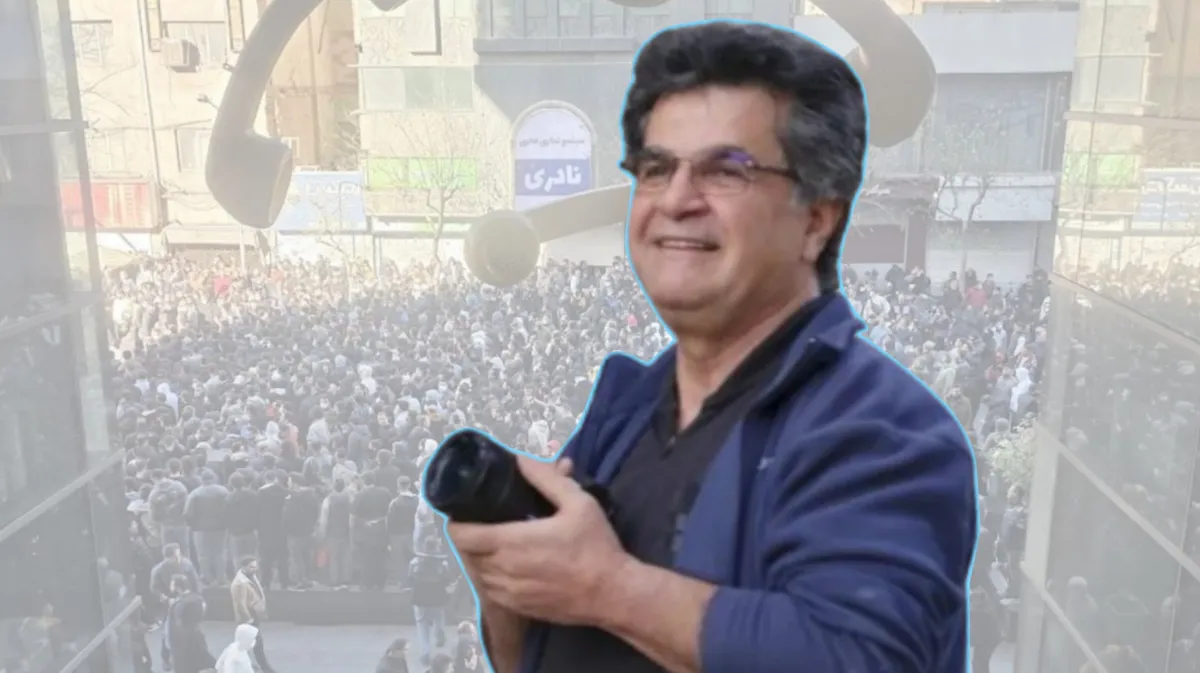 ইরানের রাজপথে গণজাগরণ, পানাহি বললেন অভ্যুত্থান