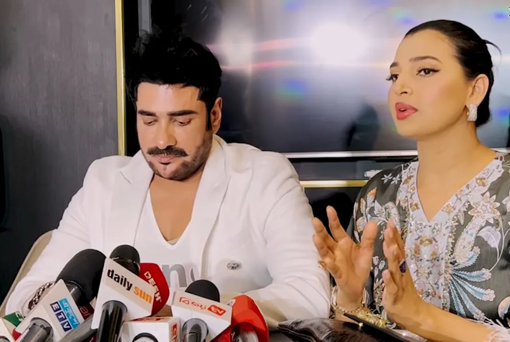 ব্যবসায় ধ্বস, সিনেমাকে ‘আপাতত বিদায়’ বলছেন অনন্ত
