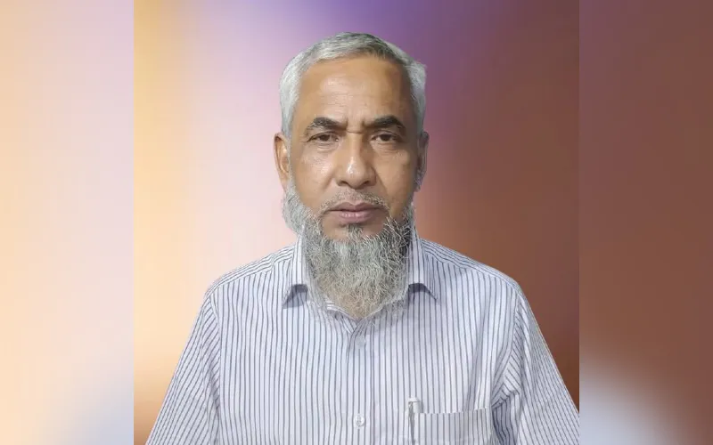 তারেক রহমানের সংবর্ধনায় যাওয়ার পথে আহত বিএনপি নেতার মৃত্যু