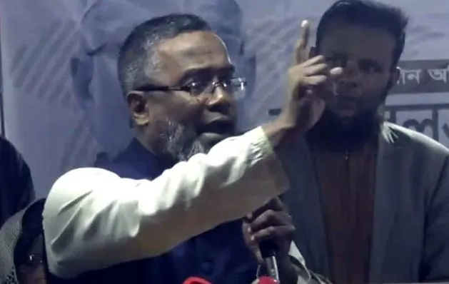 ‘ডাকসু মাদকের আড্ডাখানা-বেশ্যাখানা ছিল’ বলা জামায়াত নেতাকে অব্যাহতি