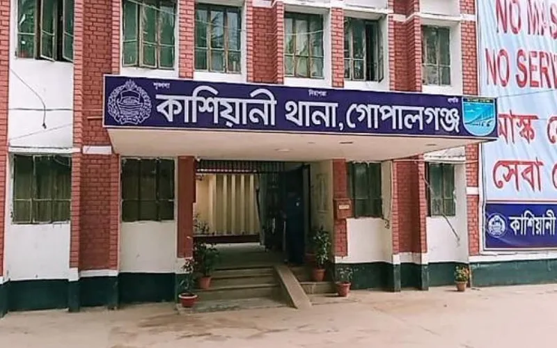 ইঁদুর মারা বৈদ্যুতিক ফাঁদে জড়িয়ে দাদী-নাতিসহ নিহত ৩