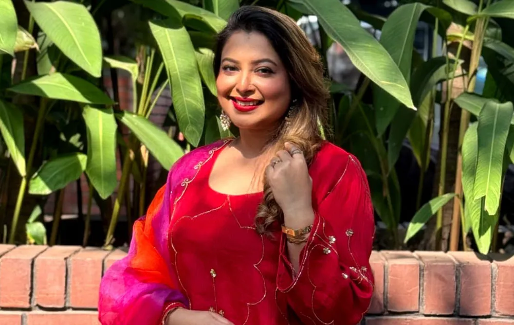 ভয়ভীতি ছাড়া মানুষকে গান শোনাতে চাই: কোনাল