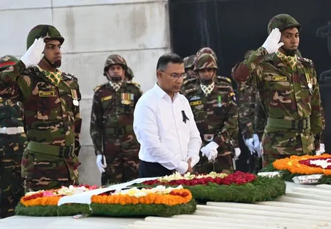 ‘পুরো বাংলাদেশই আমার পরিবার হয়ে উঠেছে’