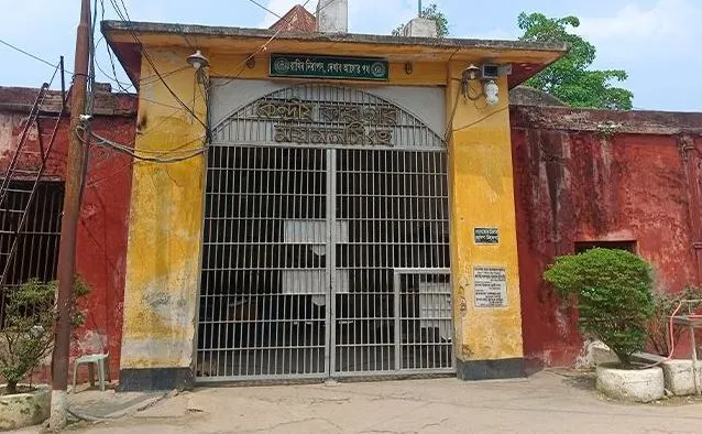 জামিন ছাড়াই হত্যা মামলার তিন আসামিকে ছেড়ে দিল কারা কর্তৃপক্ষ