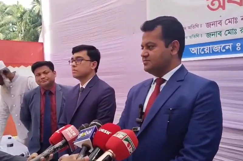 পীরের নির্দেশে ভোট দেন না চাঁদপুরের রুপসা ইউনিয়নের নারী ভোটাররা