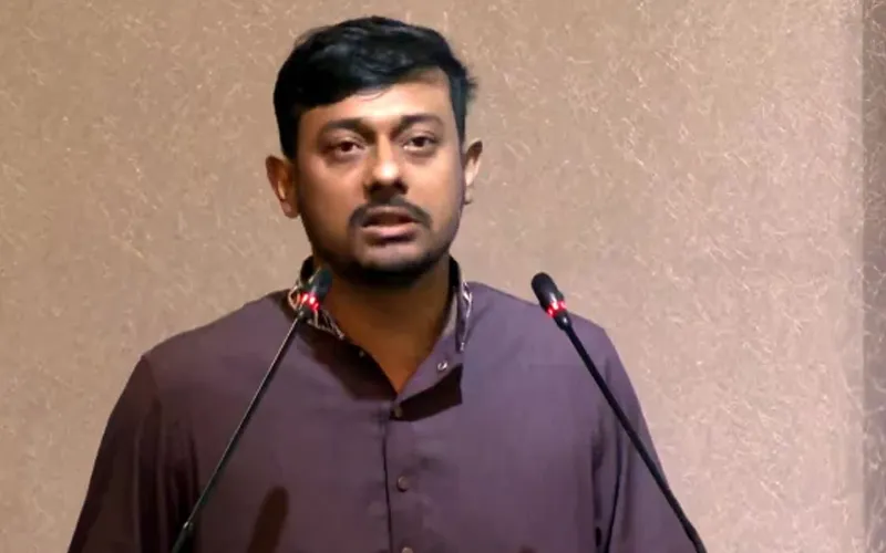 নাসীরুদ্দীন পাটওয়ারীর মনোনয়নপত্র বৈধ