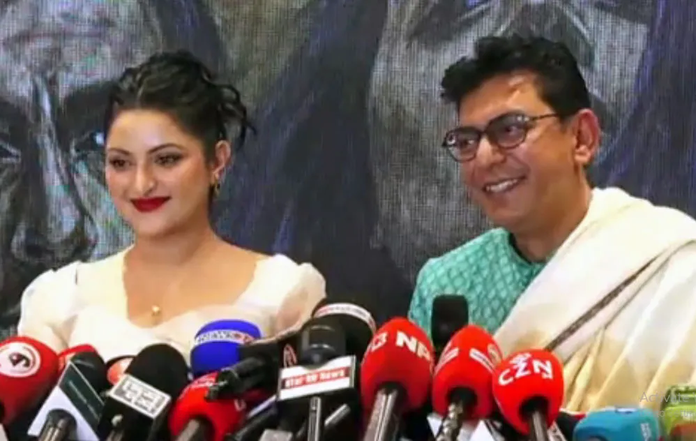 ‘পরীকে আরো এক্সপ্লোর করা উচিত নির্মাতাদের’