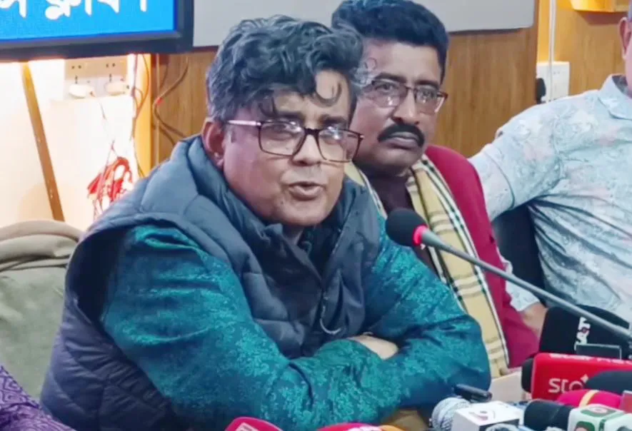 আ.লীগকে নির্বাচনে নিয়ে আসতে আন্তর্জাতিক মহলের চাপ নেই: প্রেস সচিব