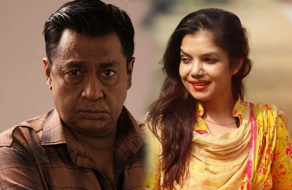 ‘বারবার প্রমাণ করেছ- অভিনেতা হিসেবে তুমি কতোটা বহুমুখী’