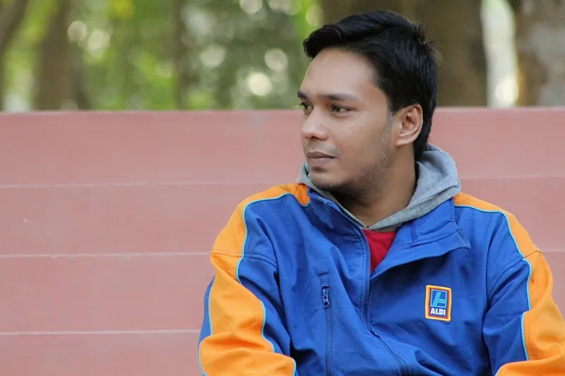 স্ট্রোক করেছেন গায়ক তৌসিফ, মাথায় দিতে হয়েছে ২৭ সেলাই