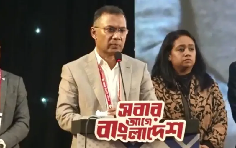 ‘স্বৈরাচারবিরোধী আন্দোলনে ক্ষতিগ্রস্ত পরিবারগুলোর পাশে থাকবে বিএনপি’