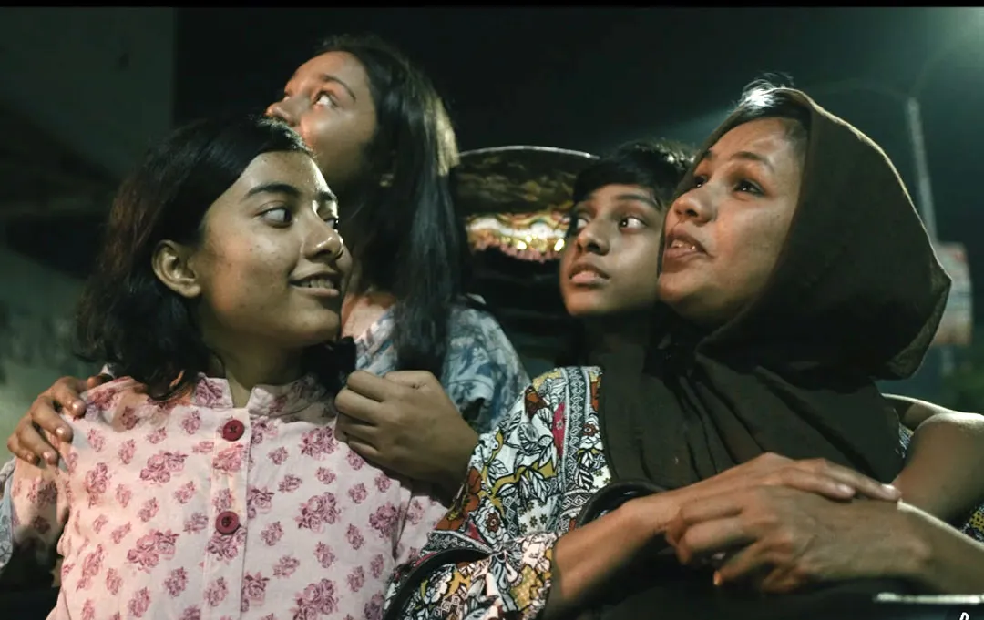 এবার দেশের সবচেয়ে বড় উৎসবে জাক মীরের প্রথম সিনেমা