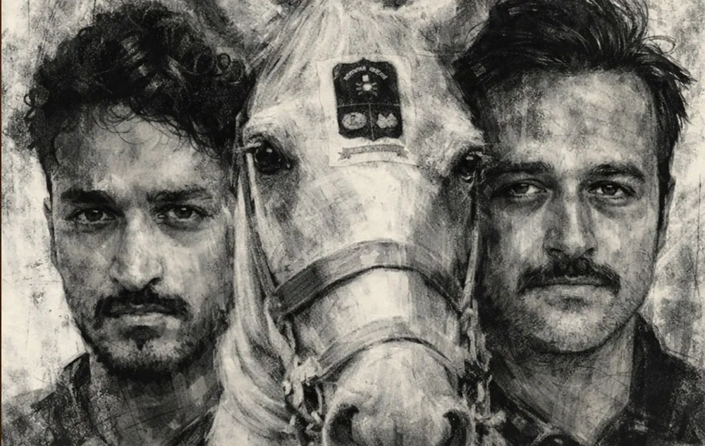 শুক্রবার ‘দ্য ইউনিভার্সিটি অব চানখাঁরপুল’ দেখার সুযোগ!