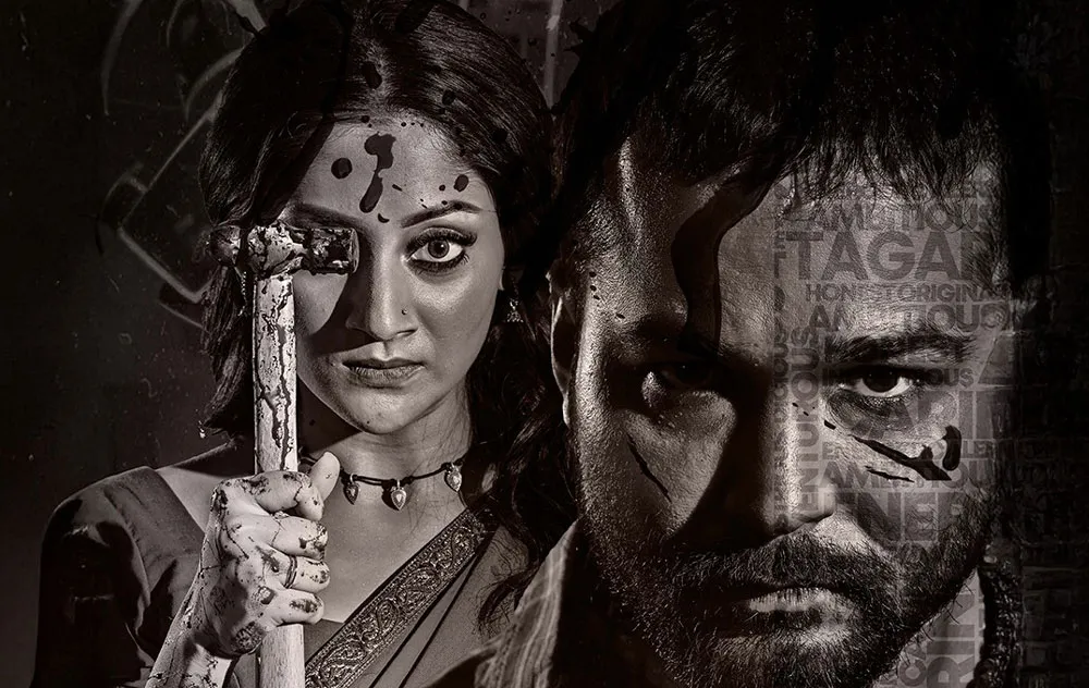 রবিবার চ্যানেল আইয়ে আদর-পূজার ‘টগর’