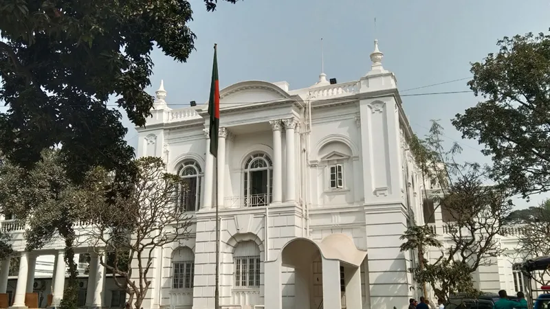 চানখারপুলে ছয় হত্যা মামলায় তিনজনের মৃত্যুদণ্ড