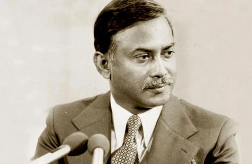 বিটিভি ভবনে যেমন ছিলো জিয়ার প্রথম দিন