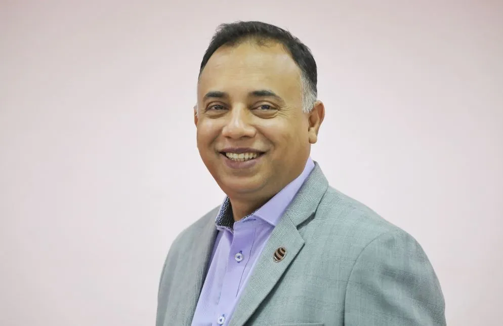 সেন্টার ফর গভর্ন্যান্স স্টাডিজ ইউএসএ-এর পরিচালনা পর্ষদে জিল্লুর রহমান