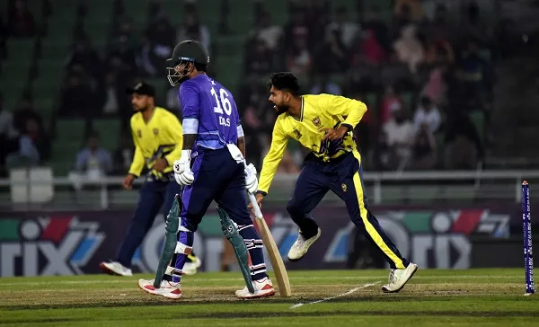 শান্তর দুর্বারকে দেড়শতাধিক রানের লক্ষ্য দিল লিটনের ধূমকেতু