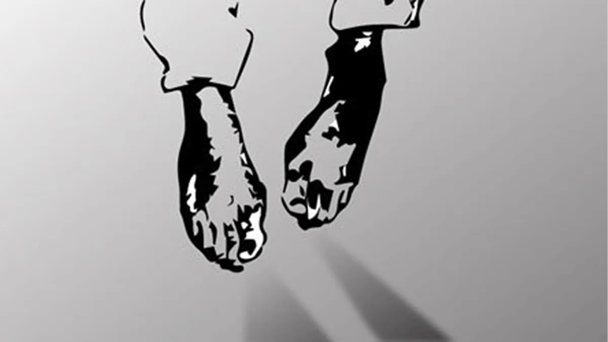 রাজধানীতে ২ জনের ঝুলন্ত মরদেহ উদ্ধার