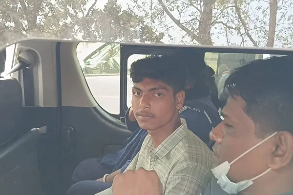 জাল ভোট দিতে গিয়ে ধরা, যুবকের ২ বছরের কারাদণ্ড