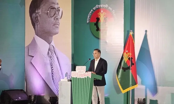 বিএনপির ইশতেহারে ক্রীড়া বিষয়ে যা আছে