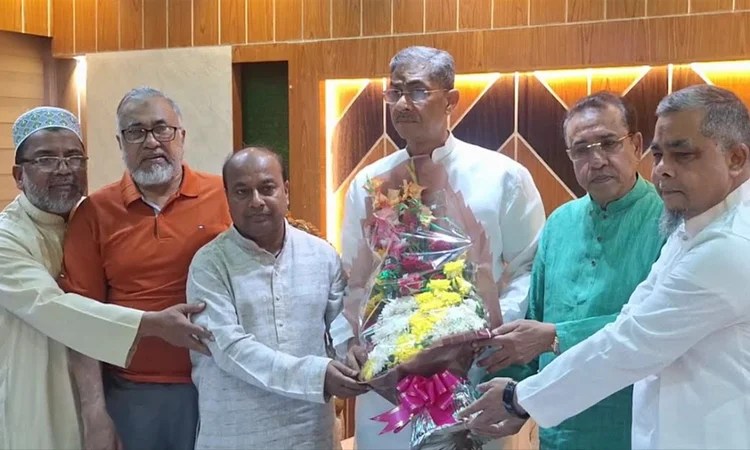 ১৮০ দিনের মধ্যে দেশব্যাপী খাল খনন শুরু করবে সরকার: পানিসম্পদ মন্ত্রী