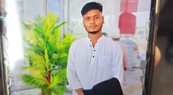 ওবায়দুল্লাহর আরেকটি বিচ্ছিন্ন পা পাওয়া গেল কমলাপুরে