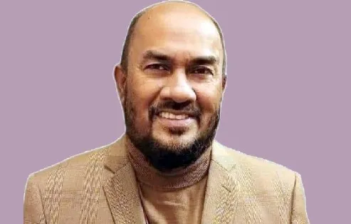 সিলেট সিটি কর্পোরেশনের প্রশাসক হলেন আব্দুল কাইয়ুম চৌধুরী