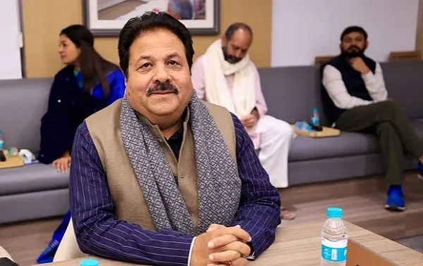 ভারত-পাকিস্তান ম্যাচ হচ্ছে, যা বললেন বিসিসিআই সহ-সভাপতি