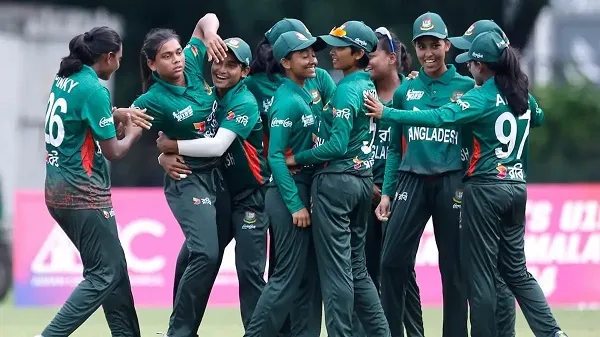 মেয়েদের প্রথম বিপিএল আগামী এপ্রিলে