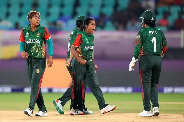 বাংলাদেশের গ্রুপে ভারত-পাকিস্তান-অস্ট্রেলিয়াসহ যারা