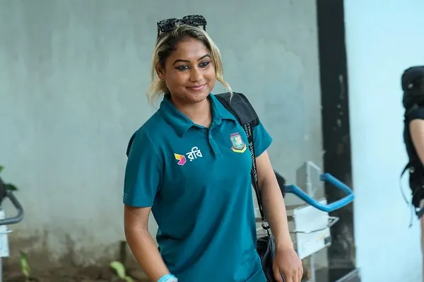বিসিবির তদন্ত প্রতিবেদন নিয়ে অসন্তোষ জাহানারার