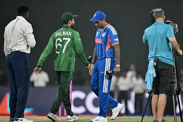 ভারত-পাকিস্তান মহারণ: যা বলছেন সাবেকরা