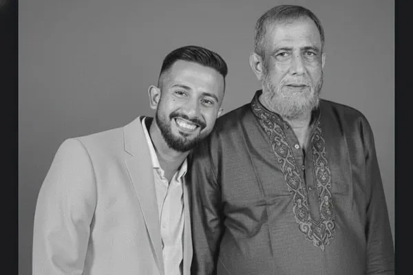 বাবা হারালেন বাংলাদেশ ফুটবল দলের সাবেক অধিনায়ক মামুনুল