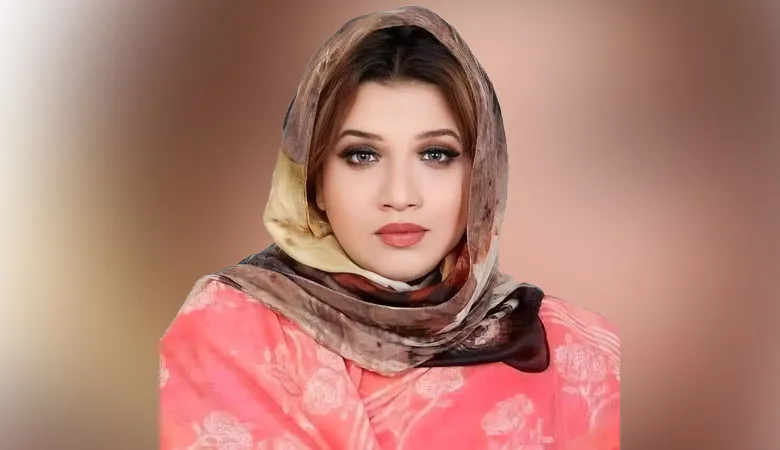 বাবা জিয়াউর রহমান’র মন্ত্রী, মেয়ে তারেক রহমান’র প্রতিমন্ত্রী