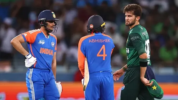 ভারত-পাকিস্তান মহারণ: পরিসংখ্যান কী বলছে