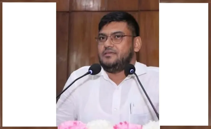 অবৈধ সম্পদ অর্জন: প্রকৌশলীদের ‘সেভেন স্টার’ গ্রুপের আমিনুল বরখাস্ত