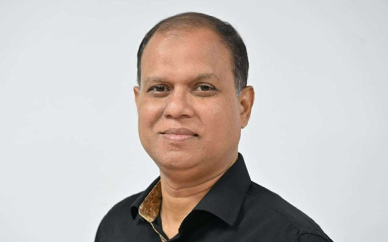 প্রধানমন্ত্রীর অতিরিক্ত প্রেস সচিব পদে নিয়োগ পেয়েছেন আতিকুর রহমান রুমন