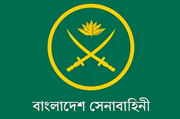 সেনাবাহিনীর শীর্ষ পদে রদবদল ও পদোন্নতি