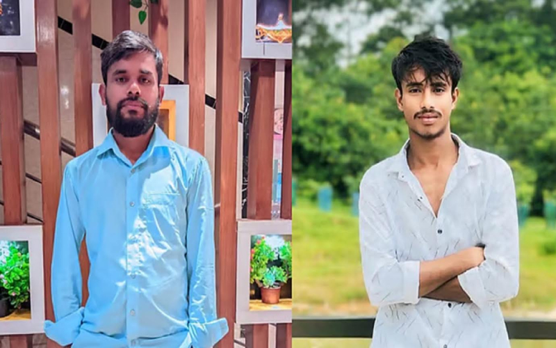 নির্মাণাধীন ভবনে বিদ্যুৎস্পৃষ্টে দুই শ্রমিকের মৃত্যু
