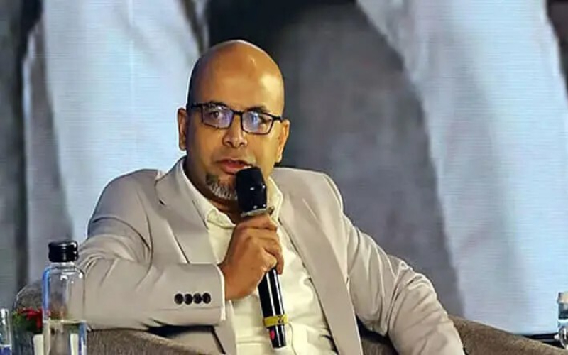 দেশ ছাড়ার বিষয়ে যা জানালেন ফয়েজ আহমদ তৈয়্যব