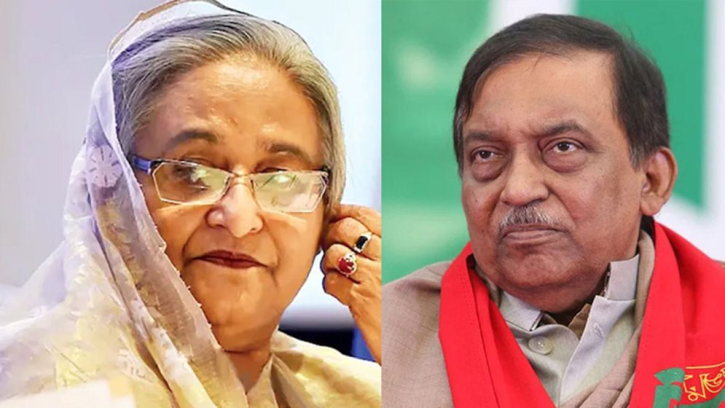 জুলাই হত্যাকাণ্ড: হাসিনা-কামালের সাজা বৃদ্ধির আপিলের শুনানি