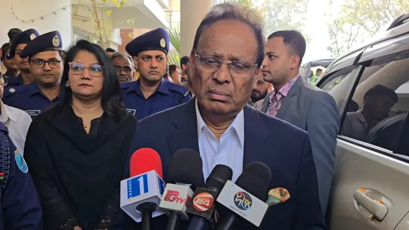 ইন্টারনেট সকলের ঘরে ঘরে পৌঁছে দিতে চাই: তথ্য প্রযুক্তি মন্ত্রী