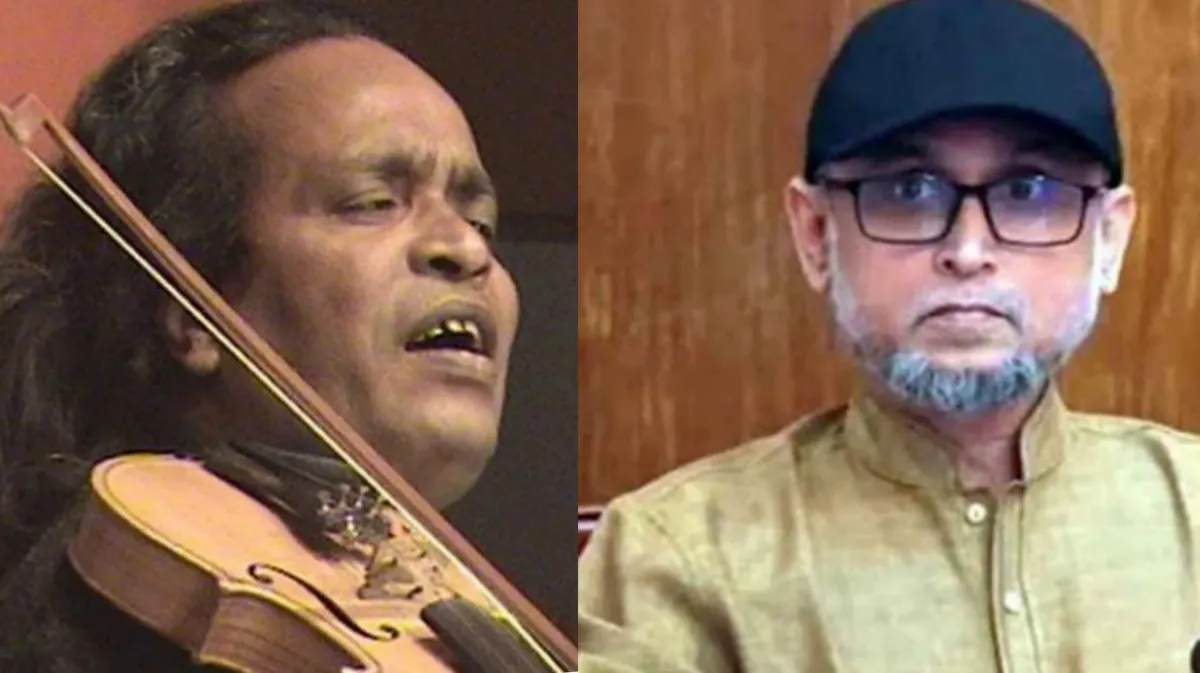 ‘সুনীল কর্মকারের মৃত্যু সংস্কৃতি অঙ্গনের এক অপূরণীয় ক্ষতি’