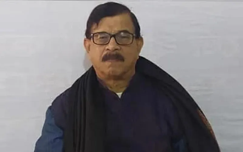 শেষ মুহূর্তে ঢাকা-১৮ আসন থেকে সরে দাঁড়ালেন মান্না