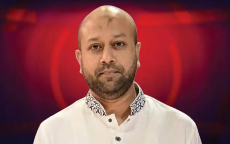 নির্বাচনে লেভেল প্লেয়িং ফিল্ড তৈরি করতে পারেনি প্রশাসন: ব্যারিস্টার ফুয়াদ