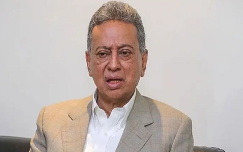বিরোধী দলের আচরণ কেমন হবে তা সবাই বুঝে গেছে: আমীর খসরু